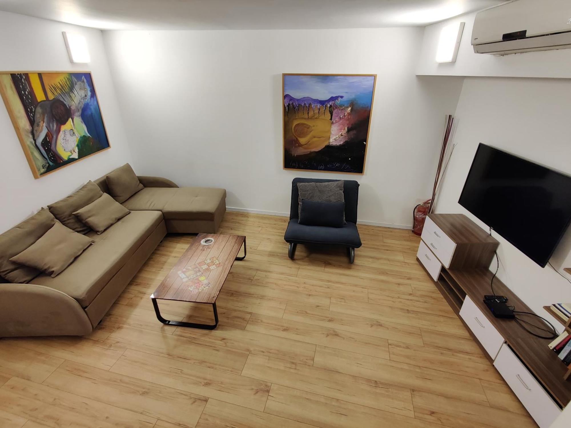 TLVbeach Apartments Tel Aviv-Jaffa Zimmer foto