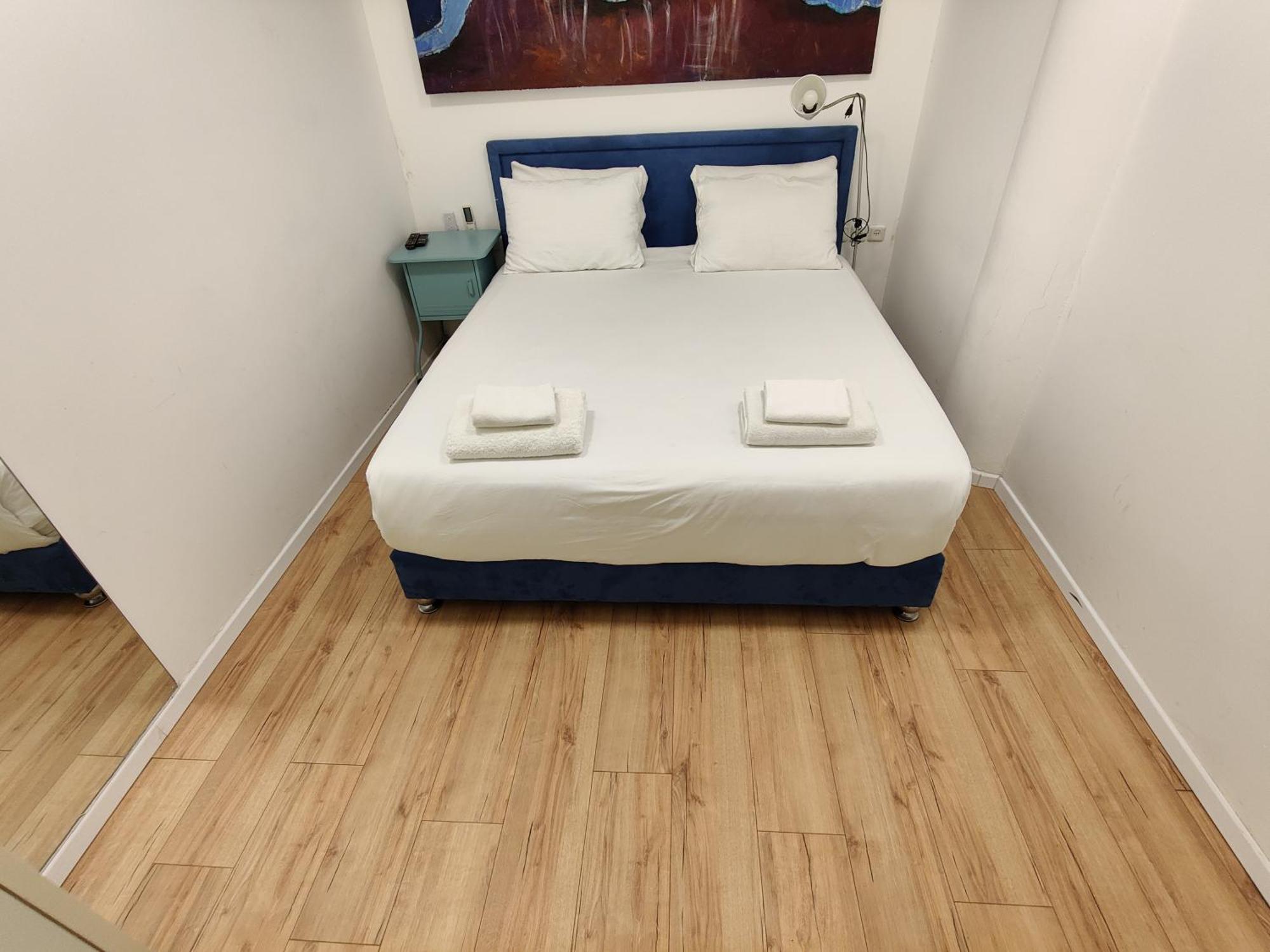 TLVbeach Apartments Tel Aviv-Jaffa Zimmer foto