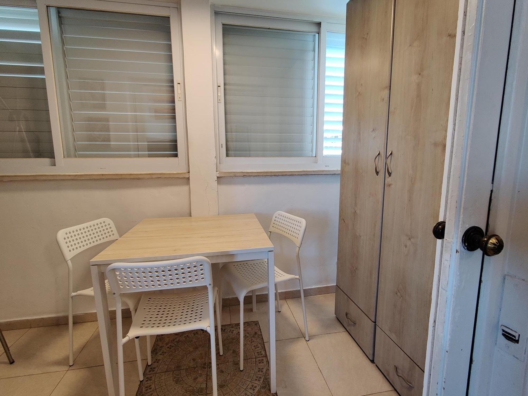 TLVbeach Apartments Tel Aviv-Jaffa Zimmer foto