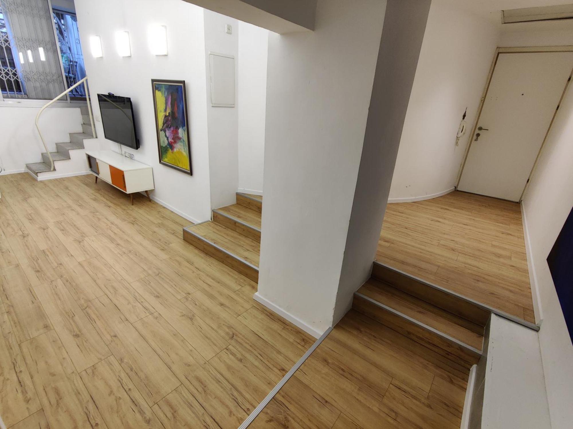 TLVbeach Apartments Tel Aviv-Jaffa Zimmer foto