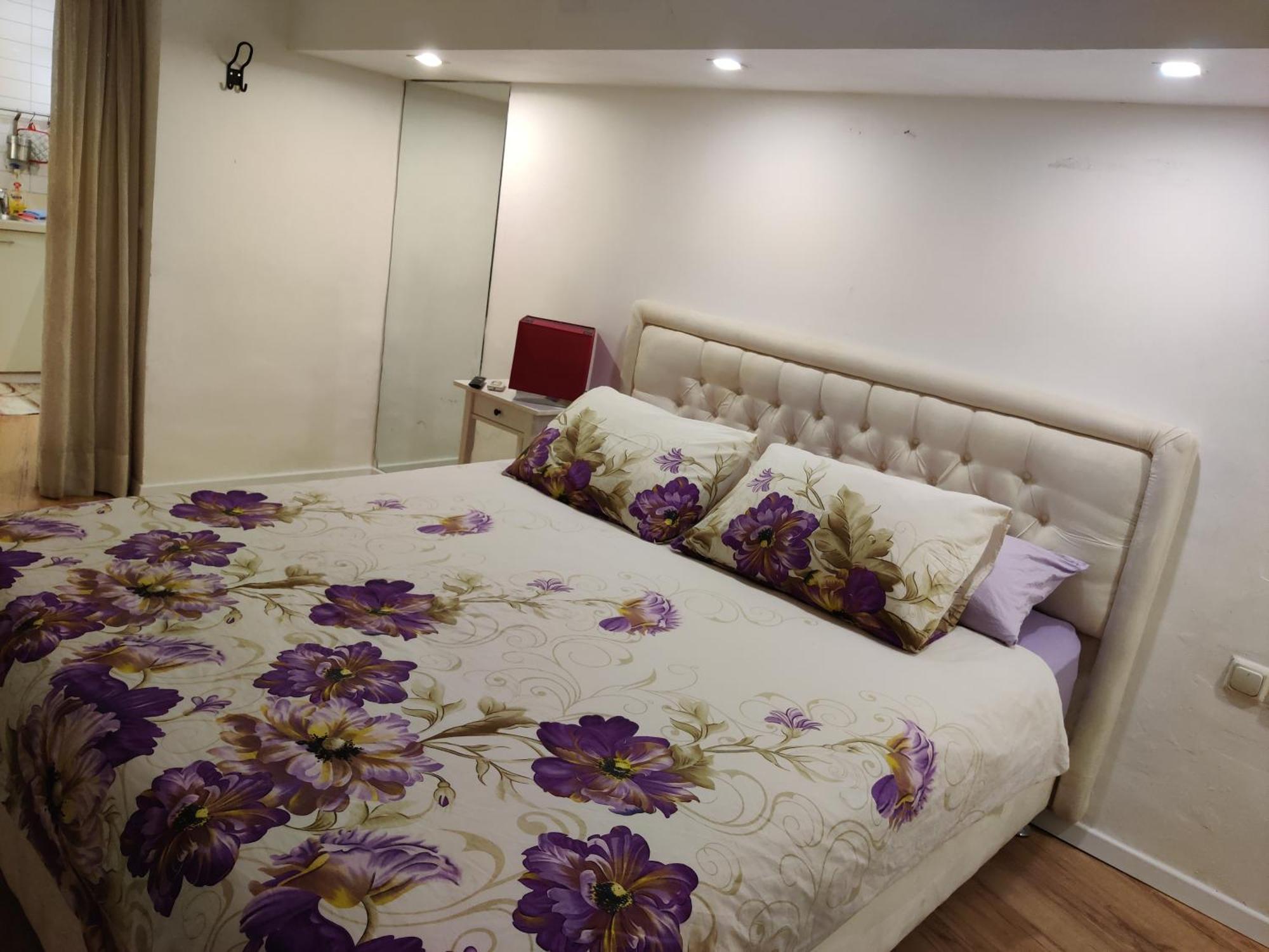 TLVbeach Apartments Tel Aviv-Jaffa Zimmer foto
