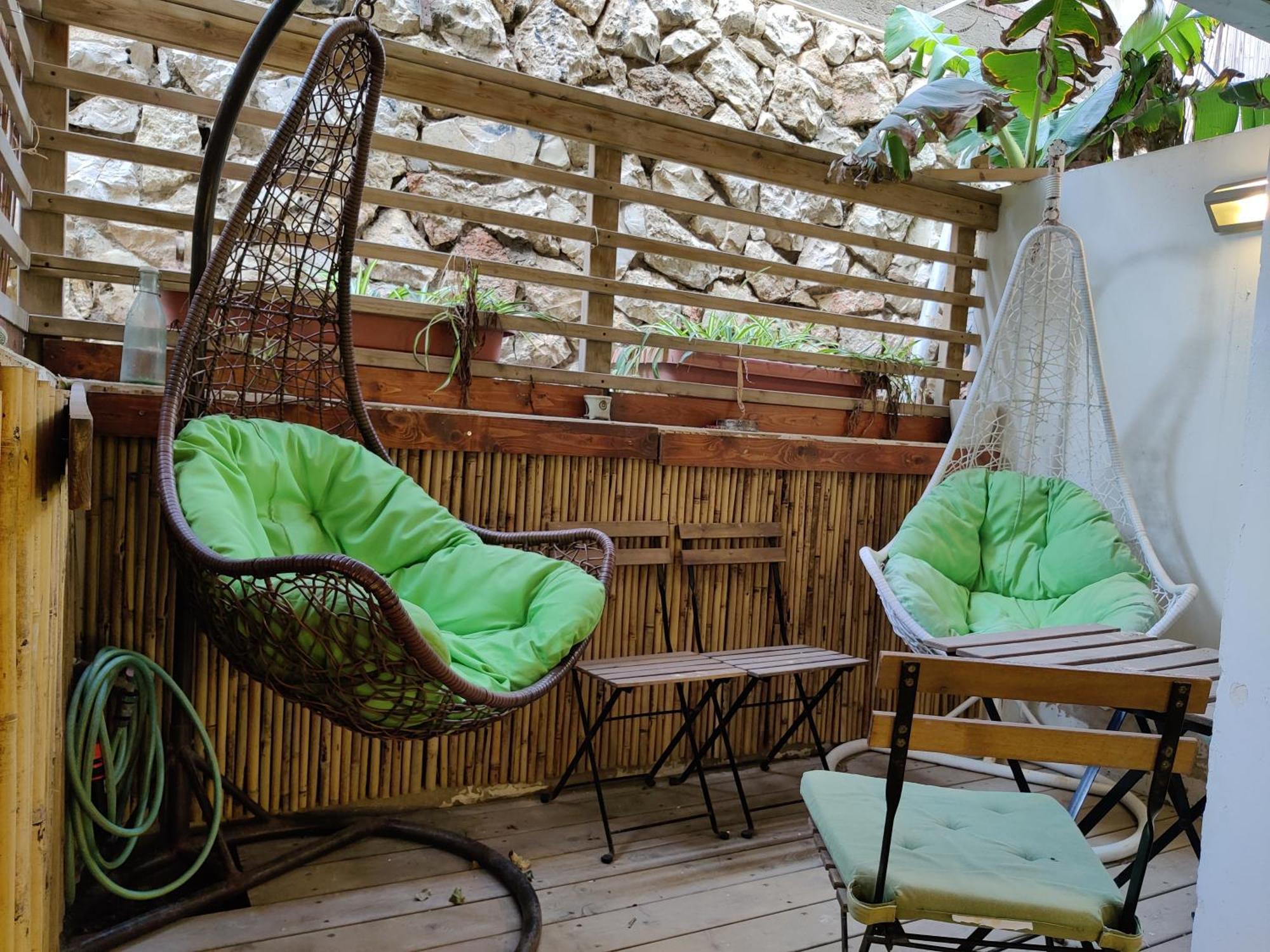 TLVbeach Apartments Tel Aviv-Jaffa Zimmer foto